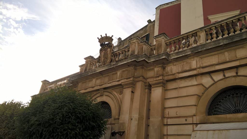 Vertical photo