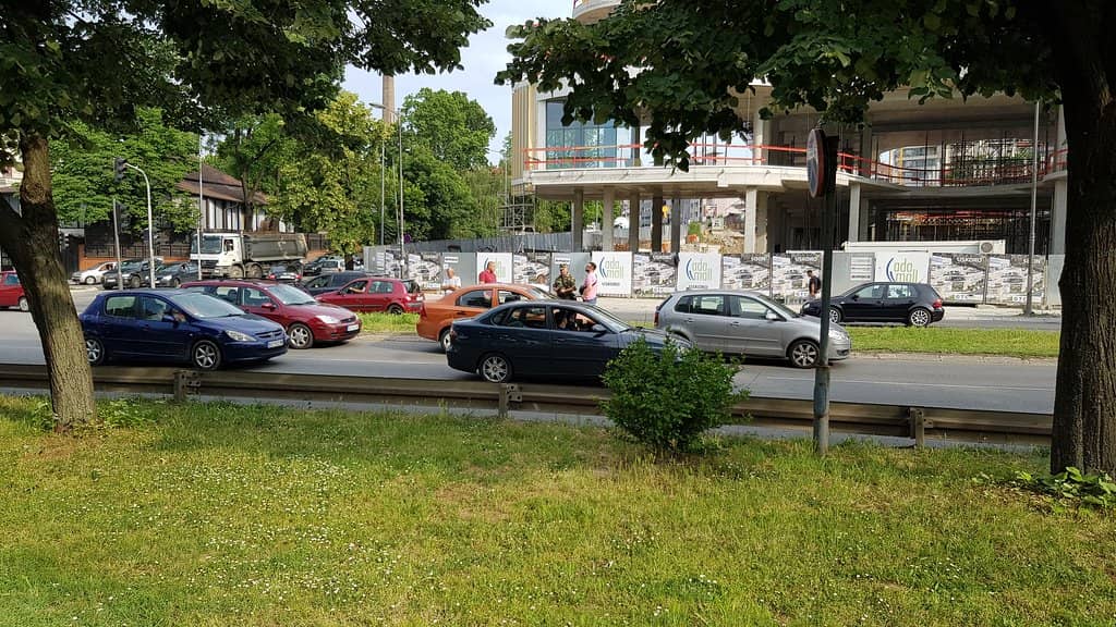 Sports & Recreation Hub