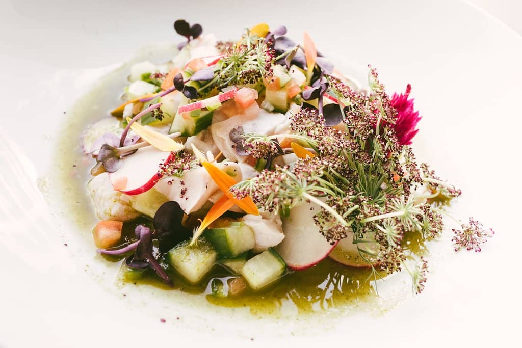 Elevated Mexican Street Eats