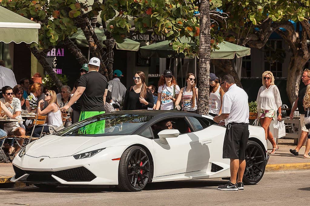 The Beachfront Promenade