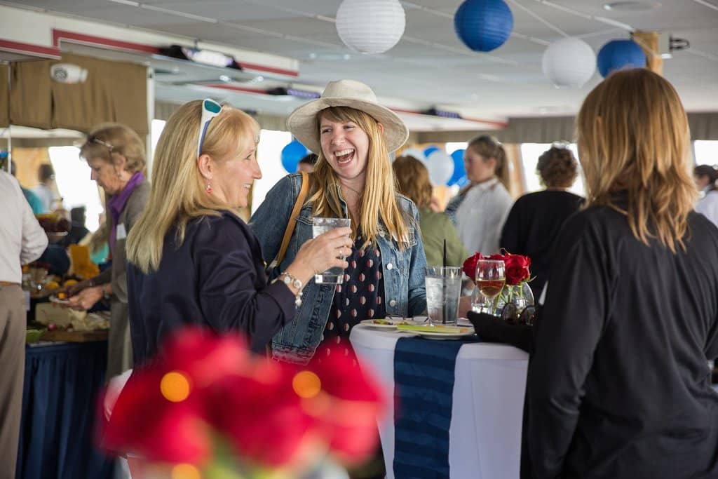 Buffet Dining Experience