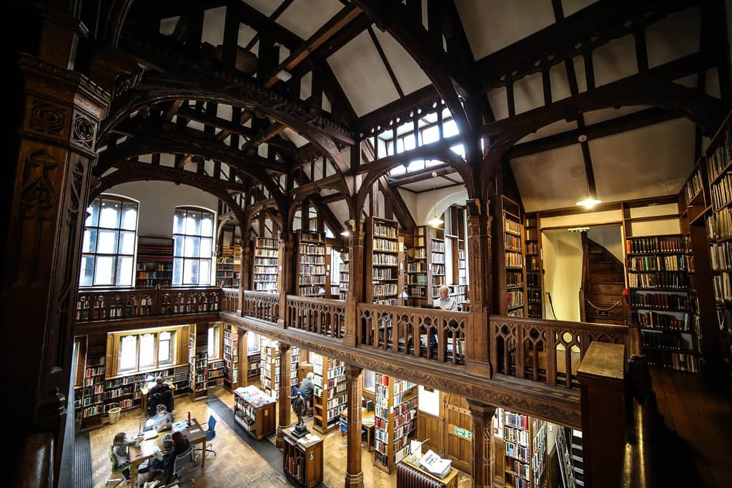 Food for Thought Cafe