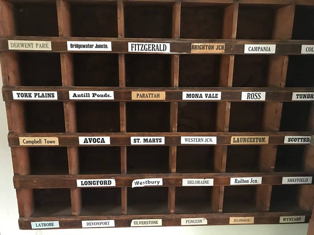 Model Railway Display