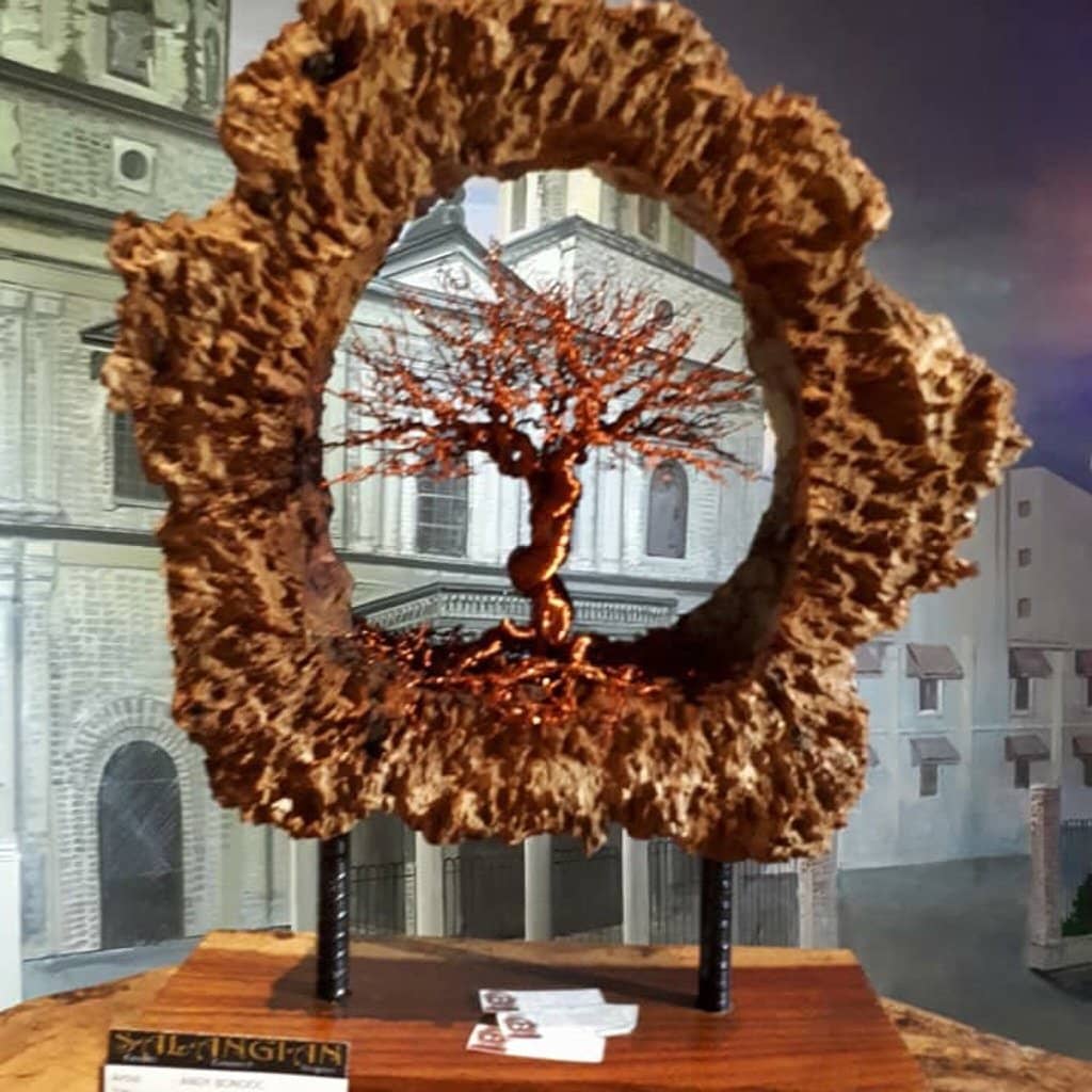 4D Theater Experience