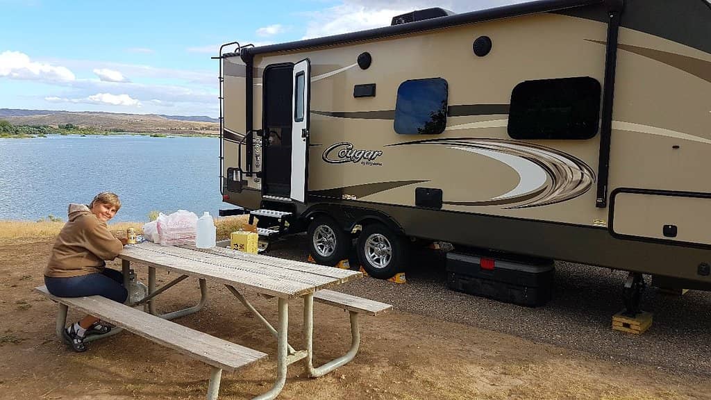 Bill Healy Bridge Views