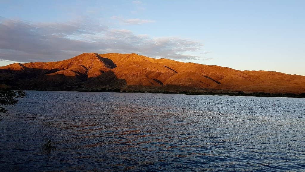 Lumber Mill Playground