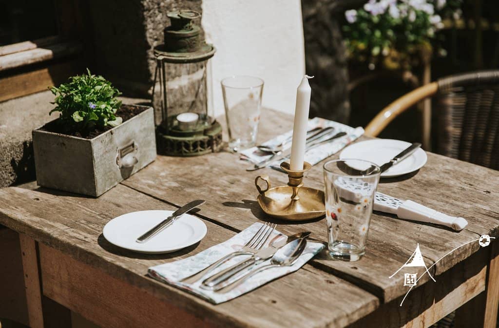 Personalized Service