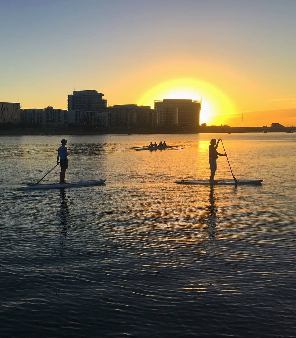 Tempe Town Lake (2026) – Best of TikTok, Instagram & Reddit Travel Guide