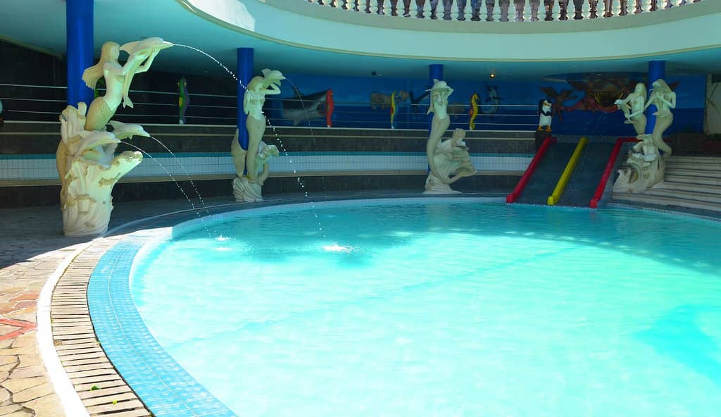 Live Music on Weekends