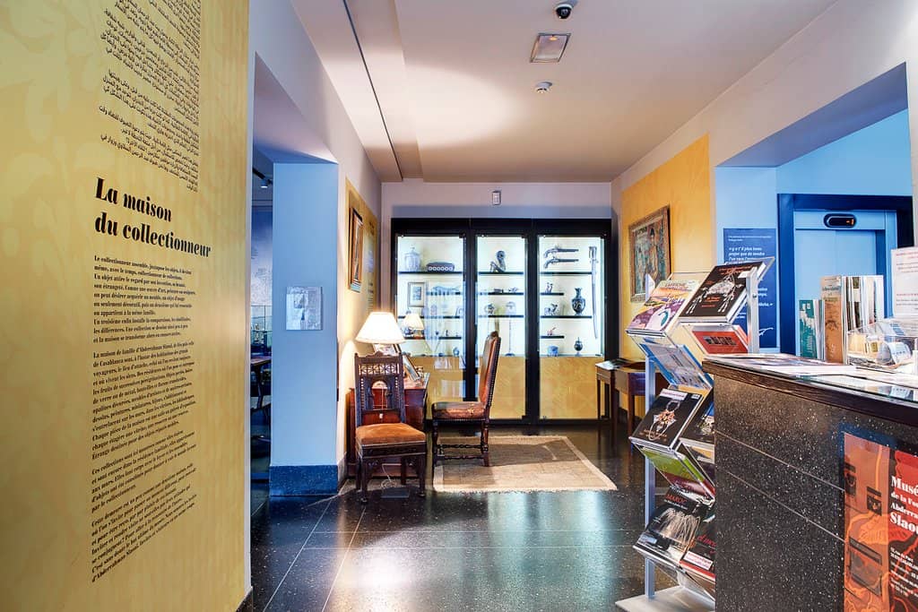 Vintage Moroccan Posters