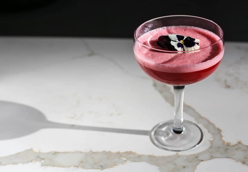 Stylish Ambiance & Cocktails