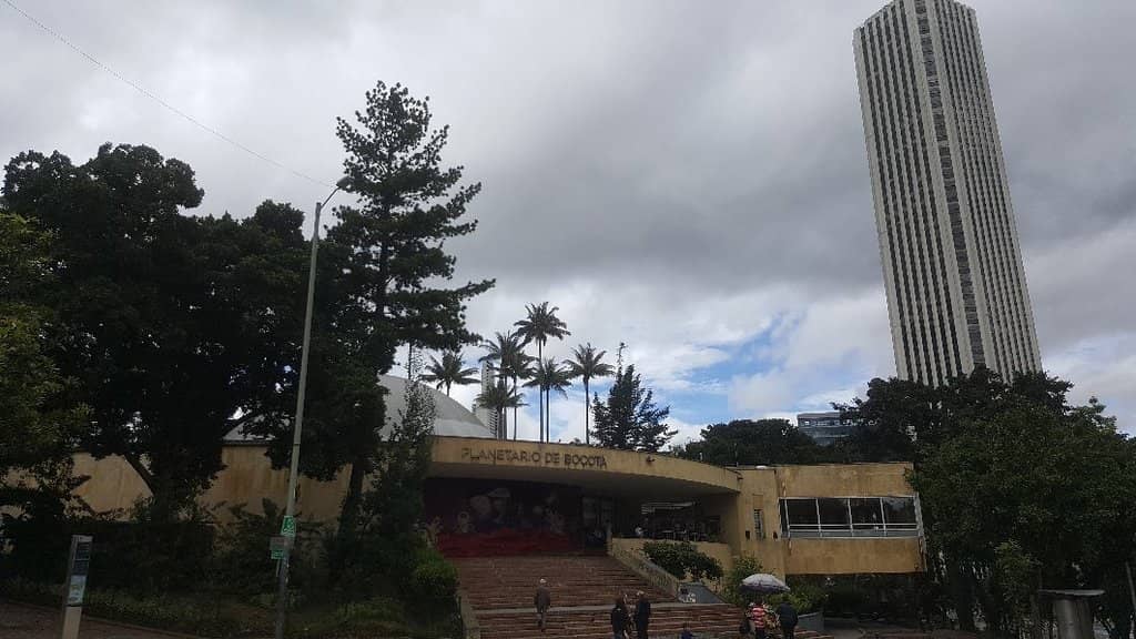 Unique Concert Venue