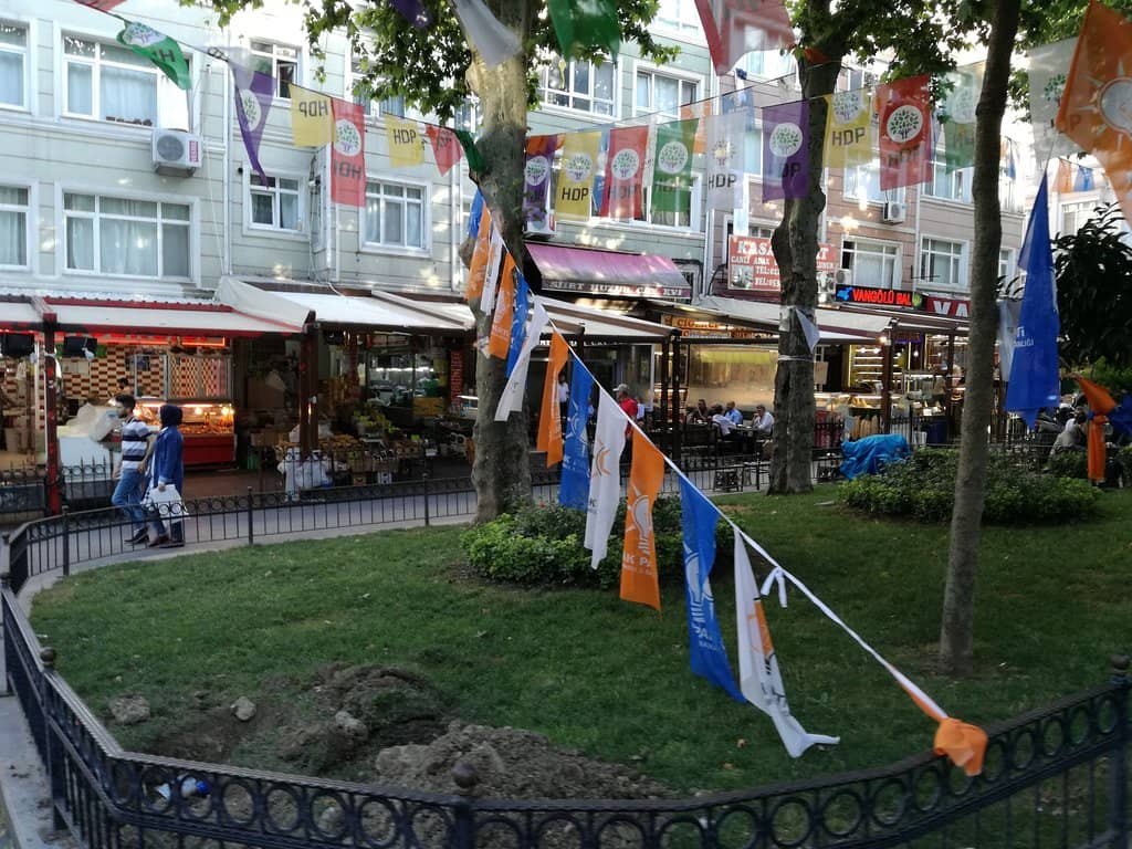 Fresh Produce & Herbs