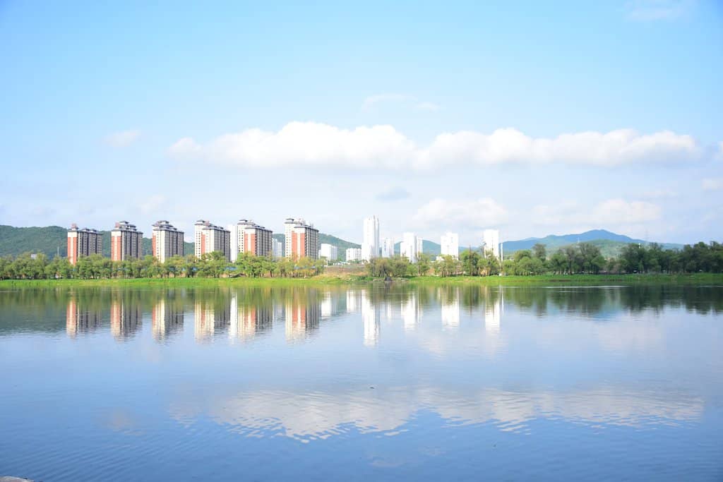 Haeundae Gunam-ro Culture Square