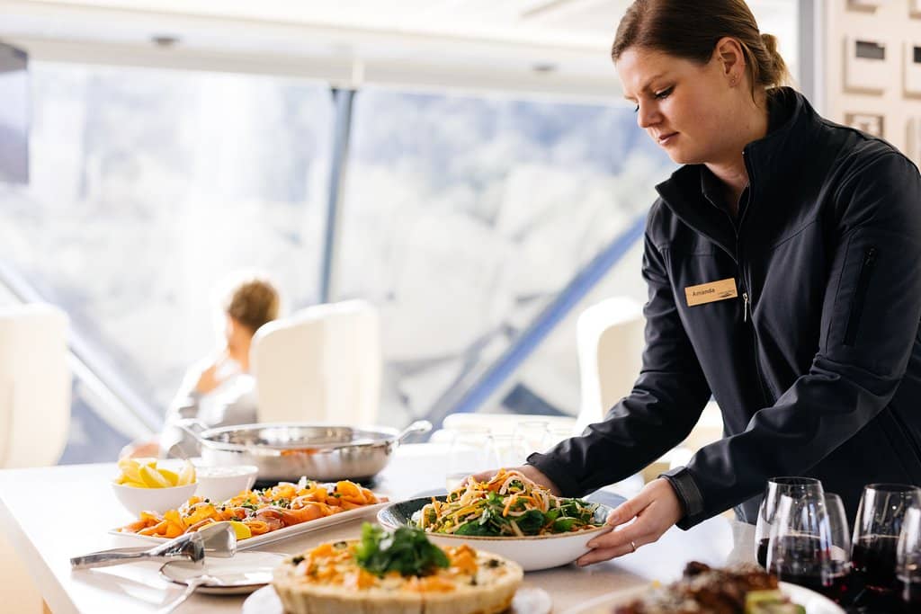 Gordon River Wilderness