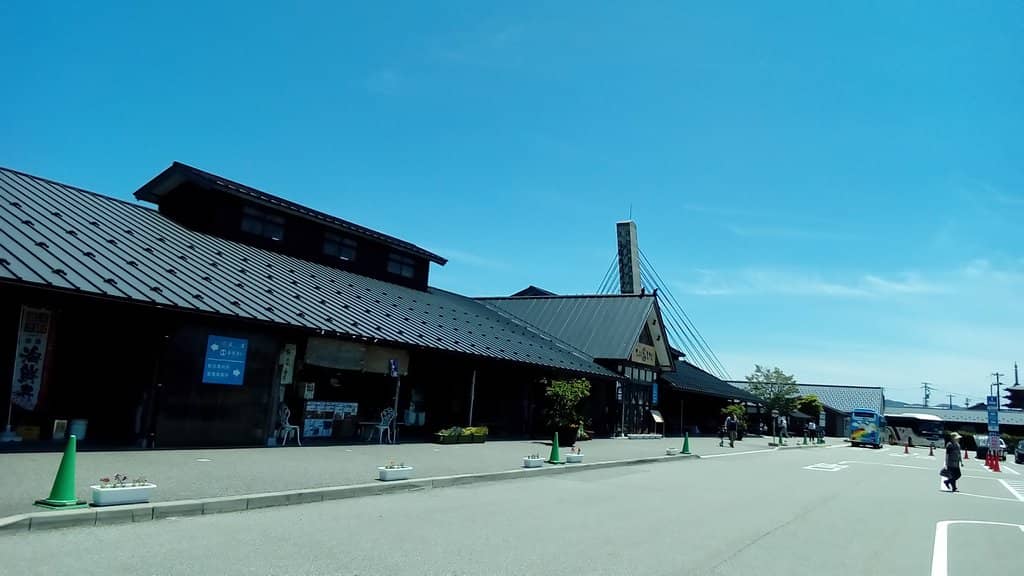 Scenic Coastal Views