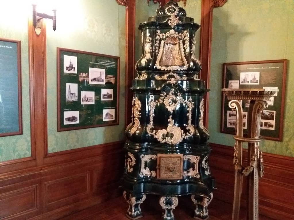 Vintage Cinema Equipment