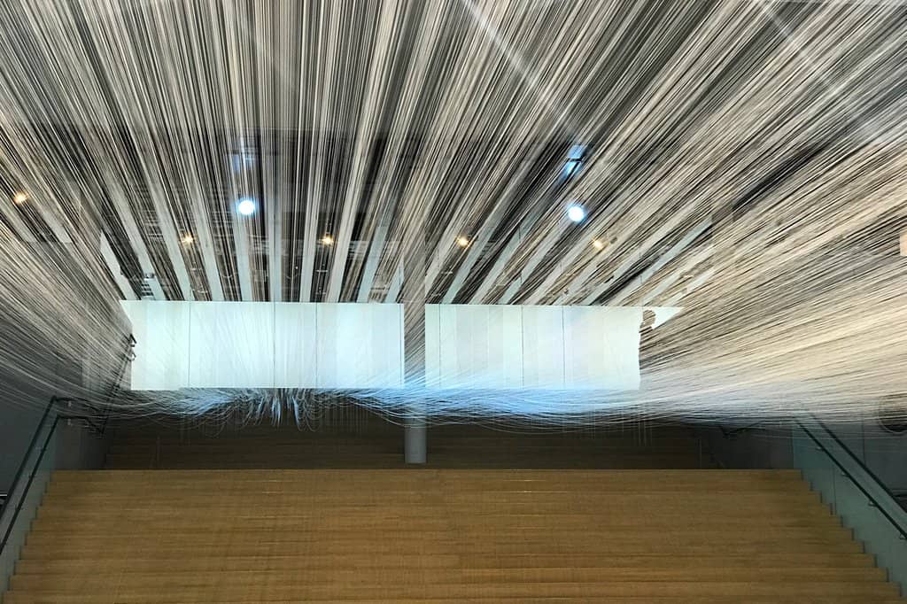 Collaborative Art Installations