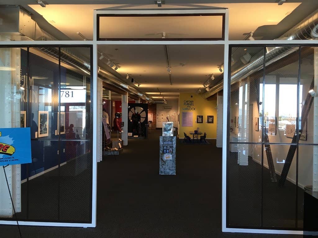 Batman Treasure Hunt