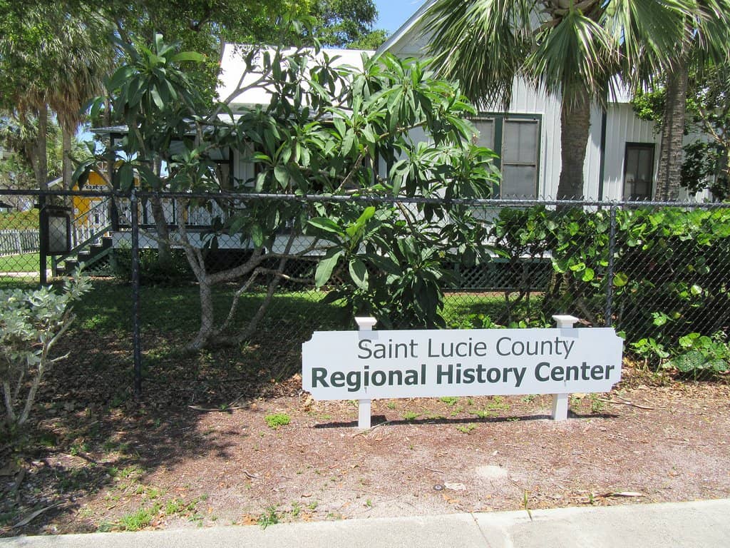 Early Settler Stories