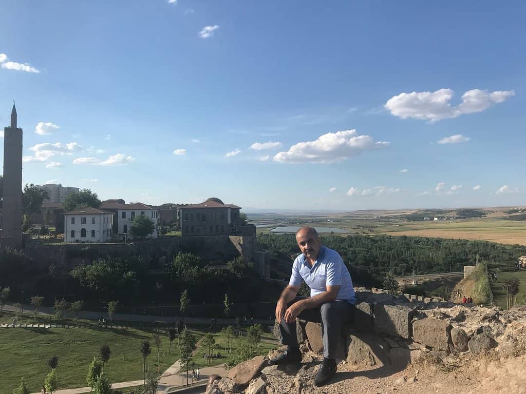 Sultan Suleyman and Hürrem Sultan's Tombs