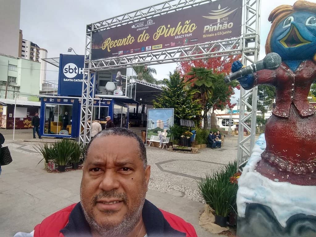 Outdoor Activity Hub