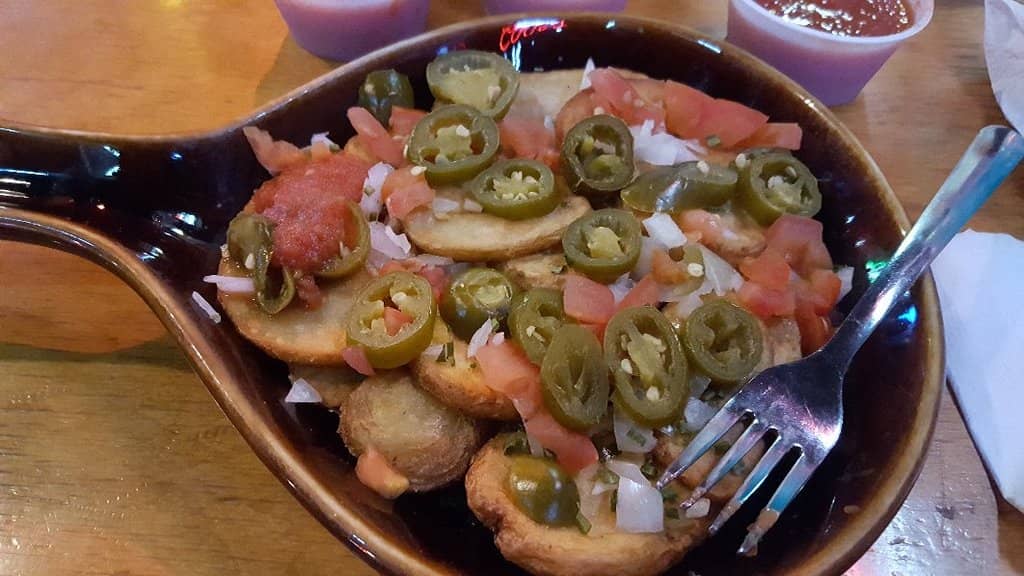 Lively Texas Hospitality