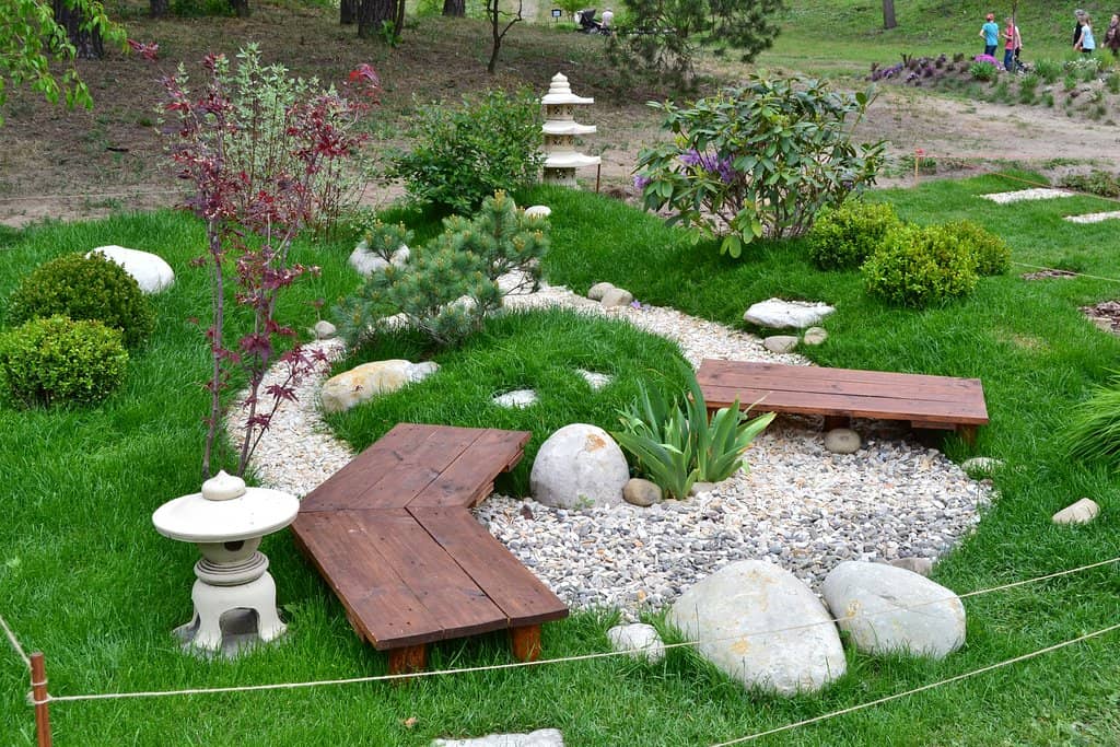 Japanese Garden