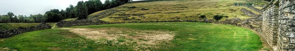 Impressive Thermal Baths