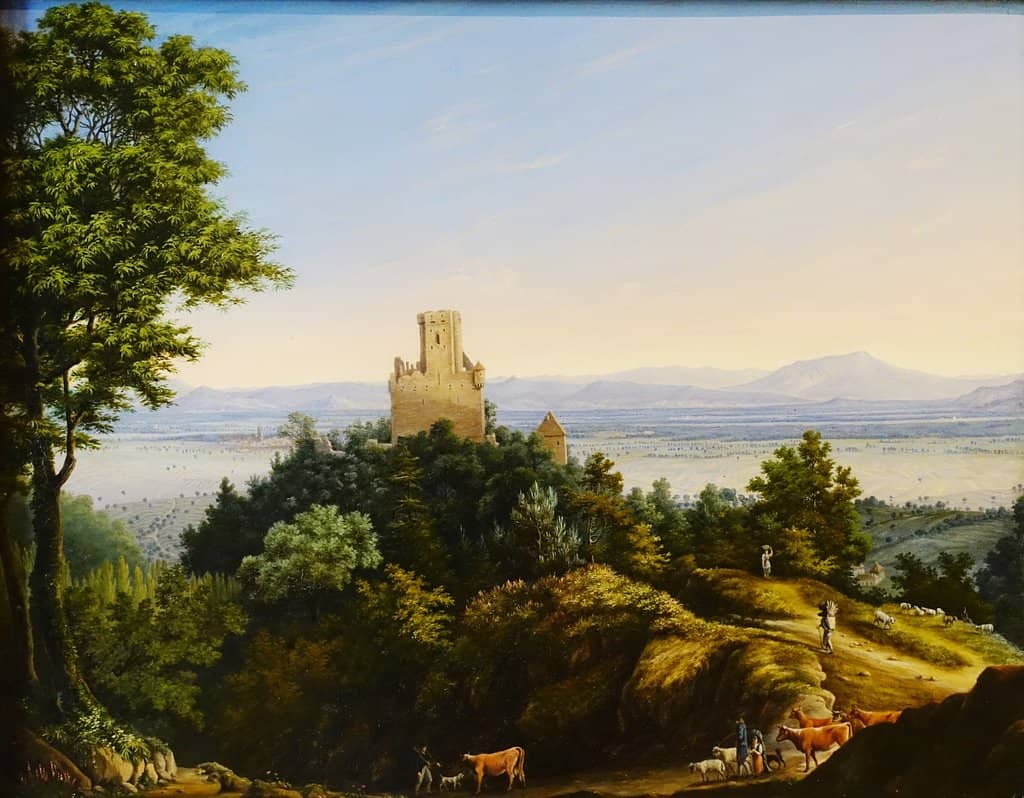 Hans Memling's Masterpieces