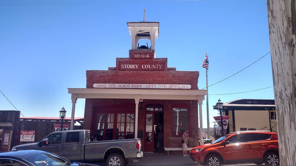 Local Firefighter Artifacts