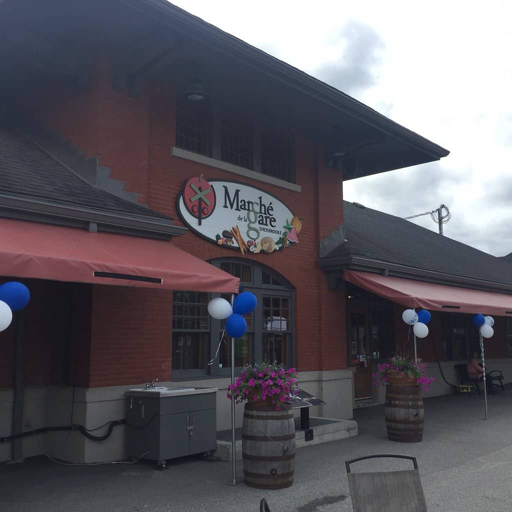 Local Book & Craft Vendors