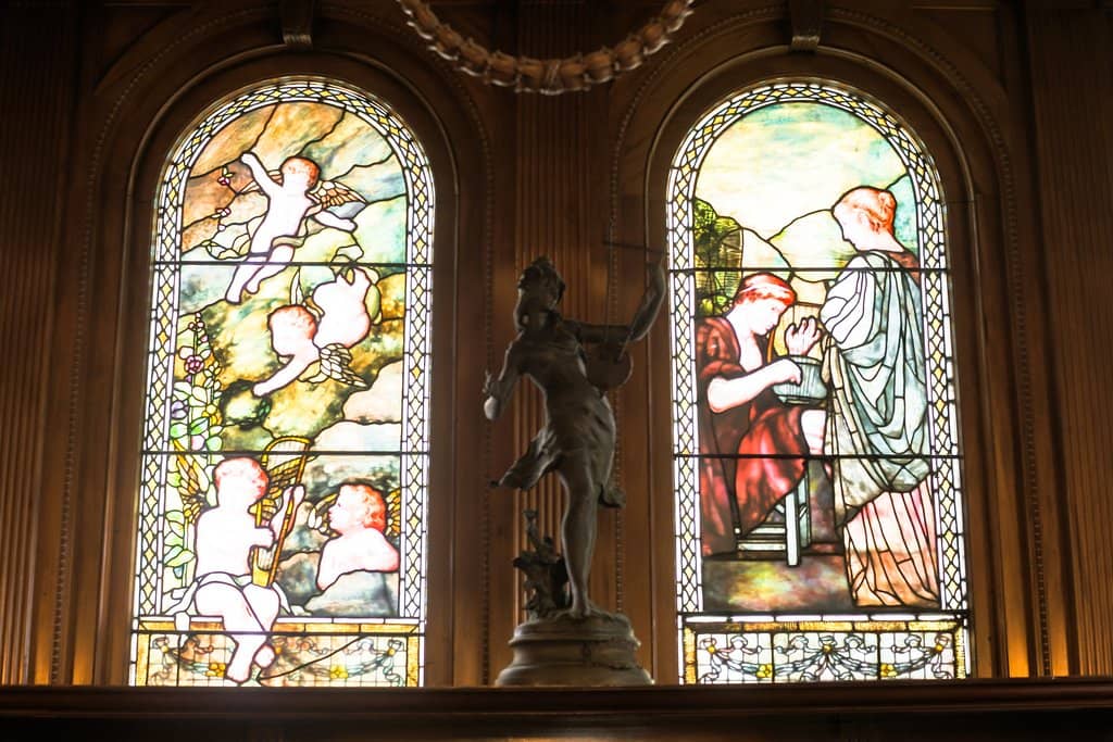 Ghost Bar Experience