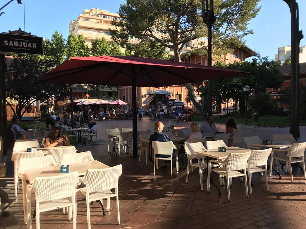 Live Music Performances