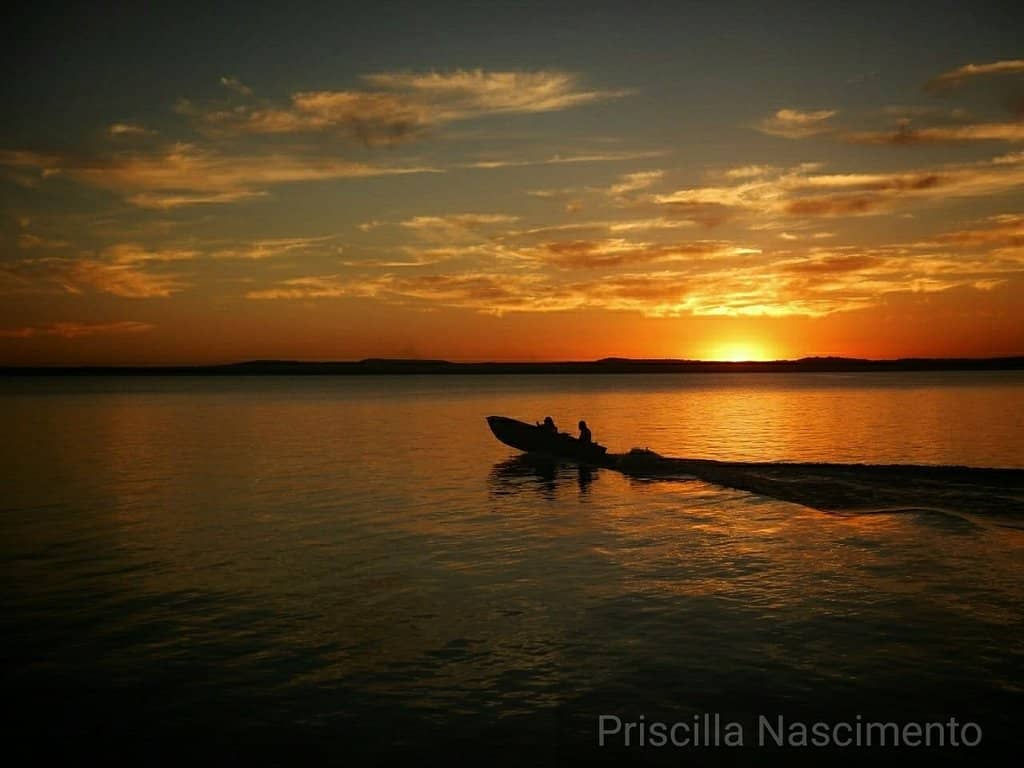 Breathtaking Sunsets