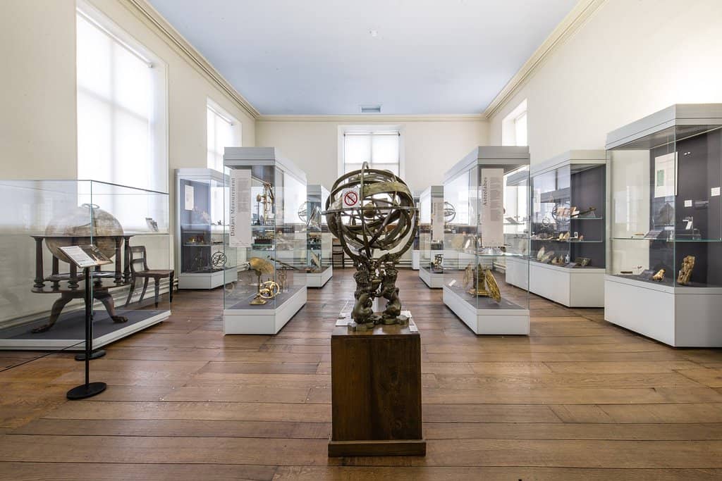 Royal Astronomical Society Instruments
