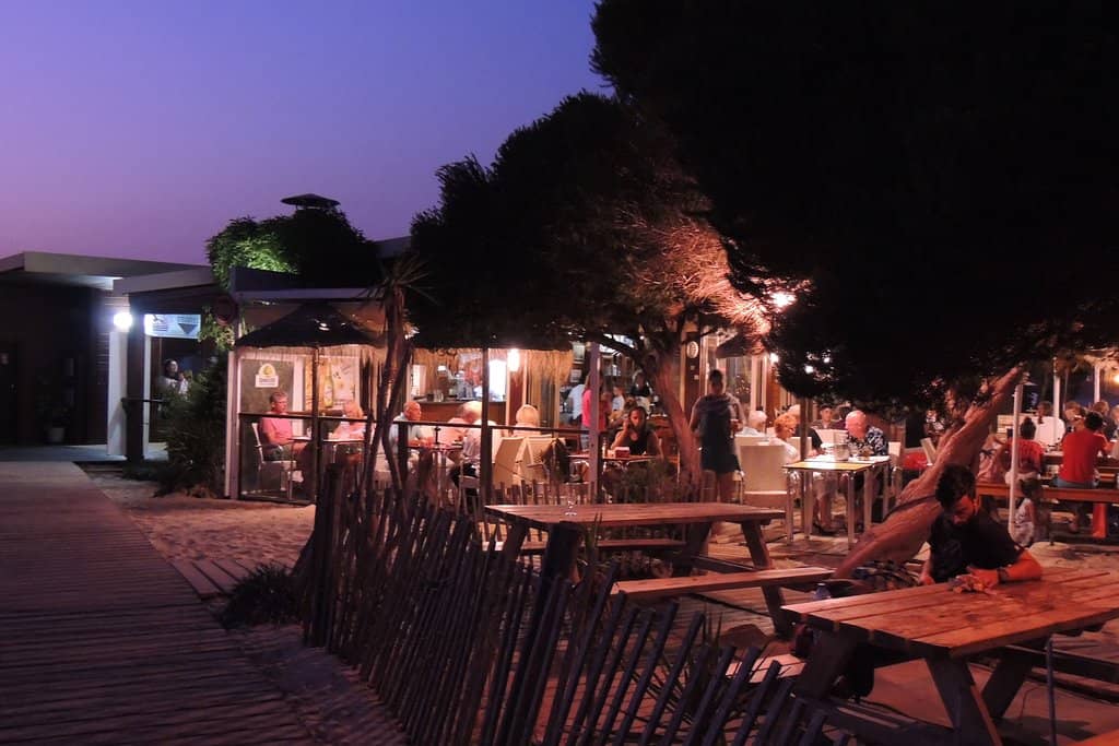 Ocean Views & Coastal Scenery