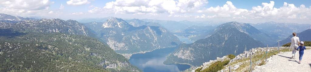 Mammoth Cave Discovery