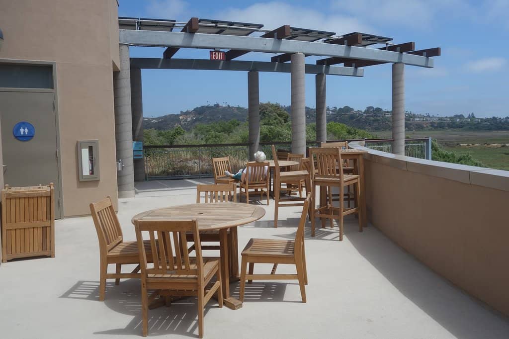 Annie's Canyon Trail