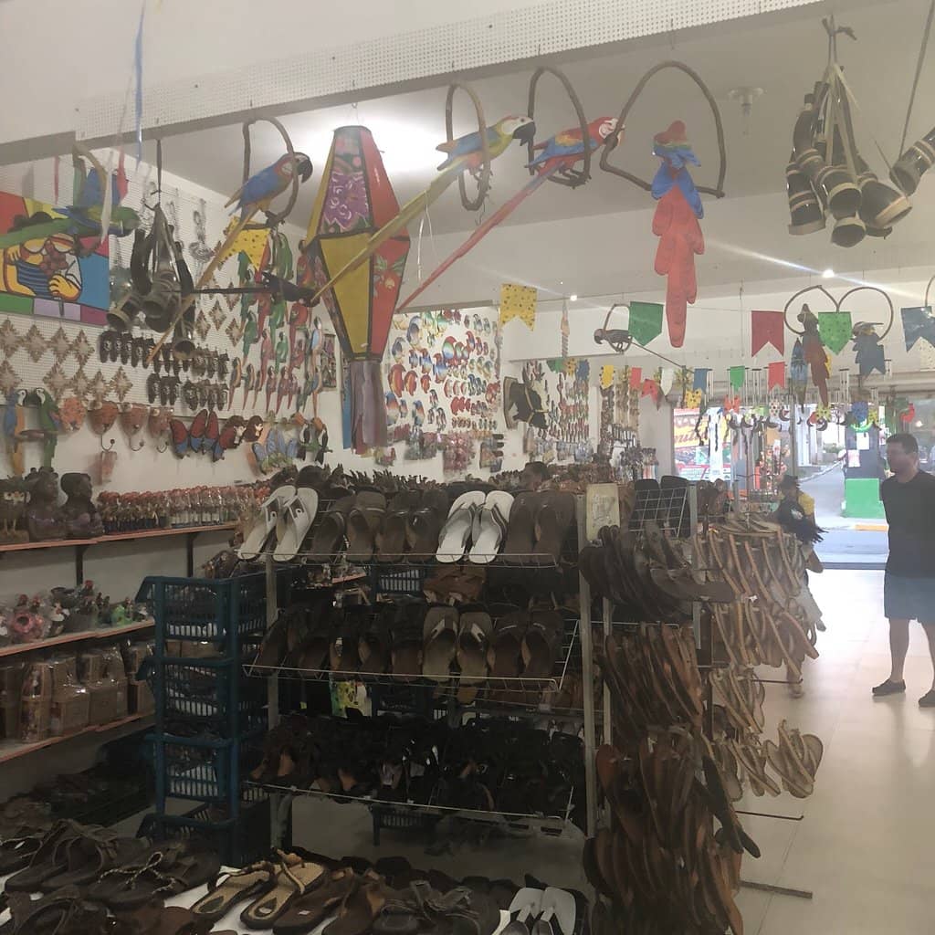 São João Festivities