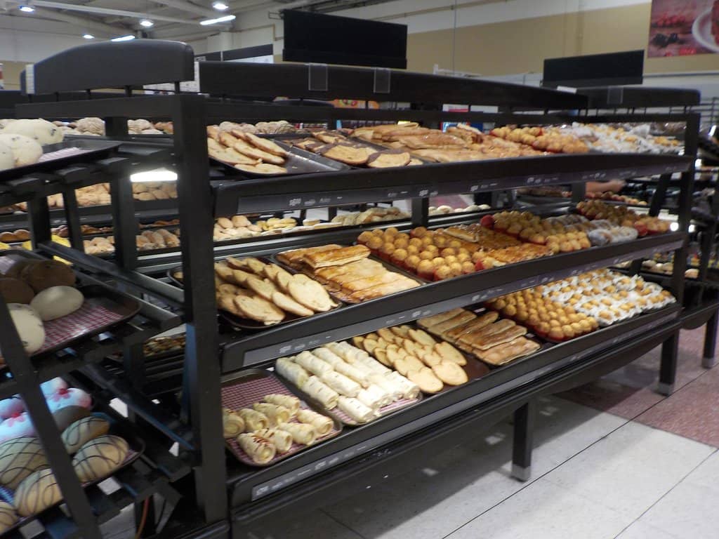 Imported & Specialty Goods