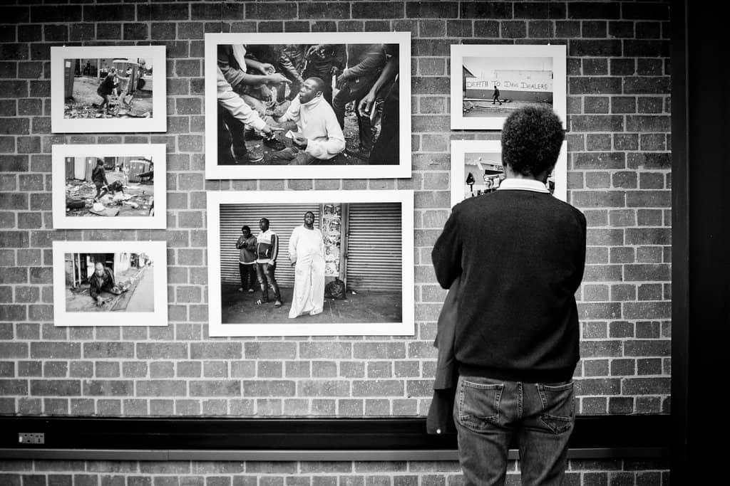 Holocaust Exhibition