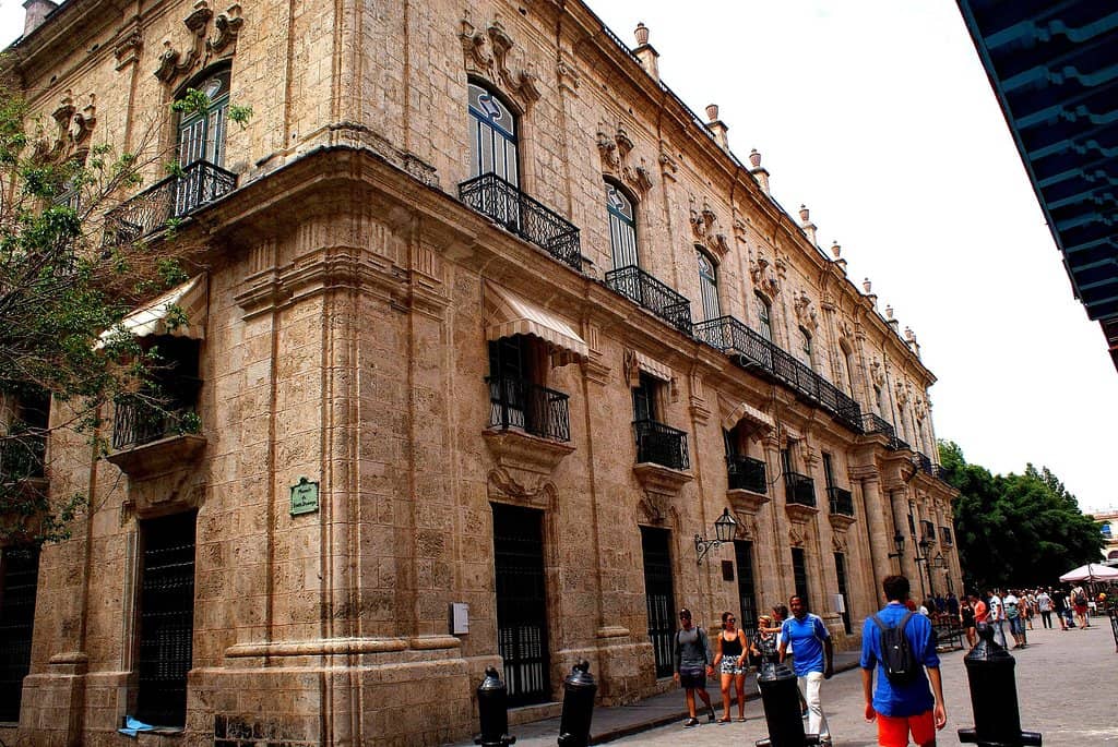 Historic Architecture