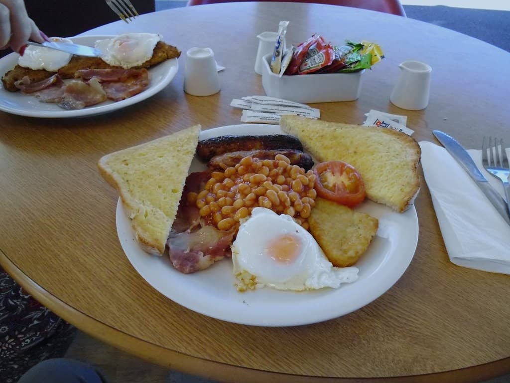 Iron Age History and Mystery