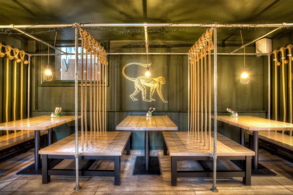 Authentic Indian Street Food