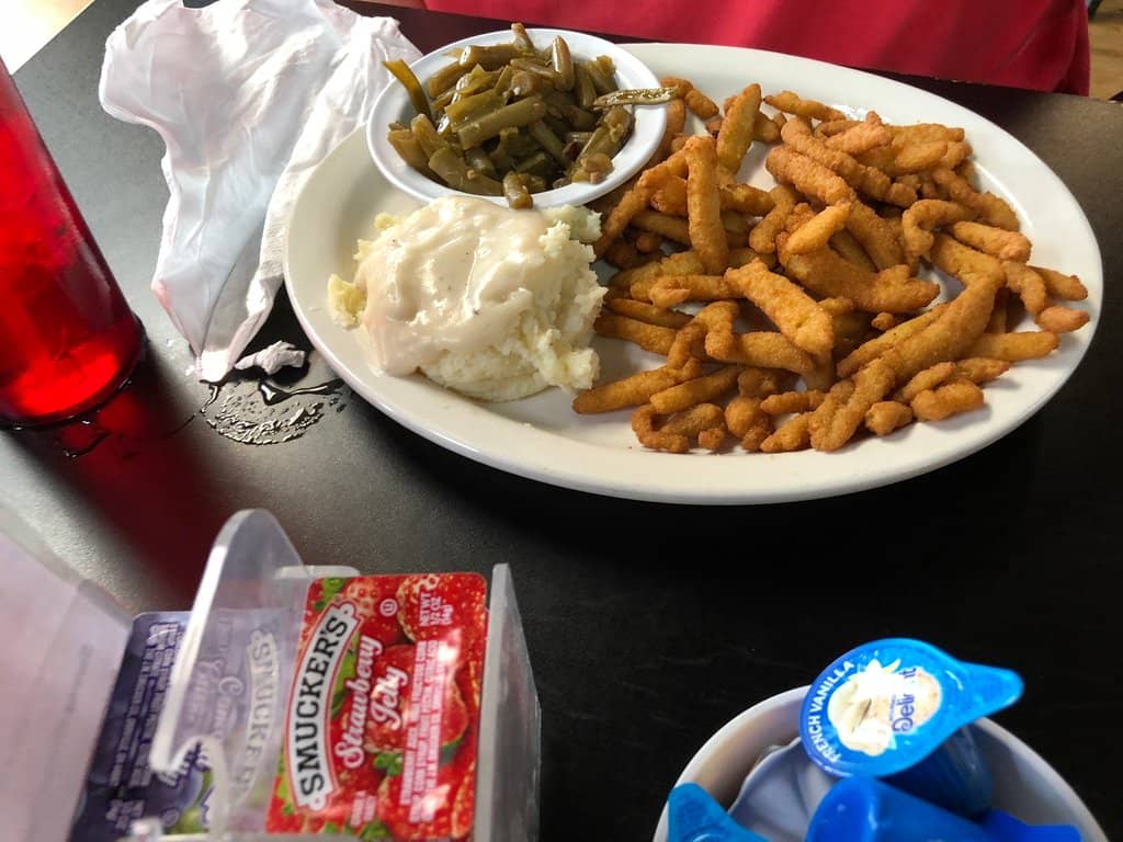 Clotted Cream Ice Cream