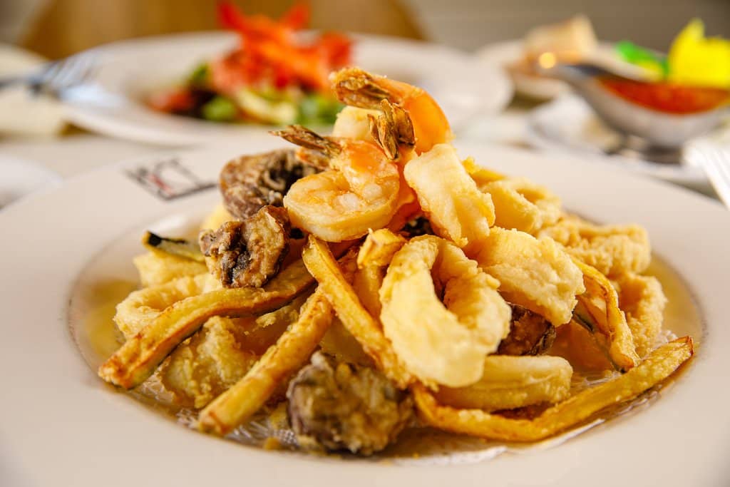 Sophisticated Atmosphere