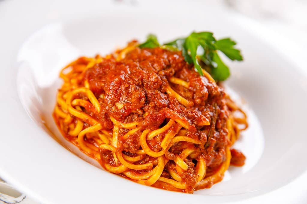 Unlimited Weekend Brunch