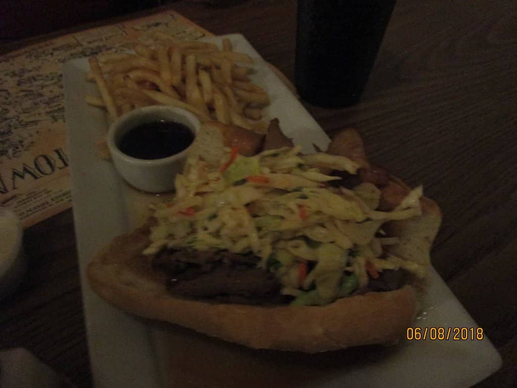 Southwestern Egg Rolls