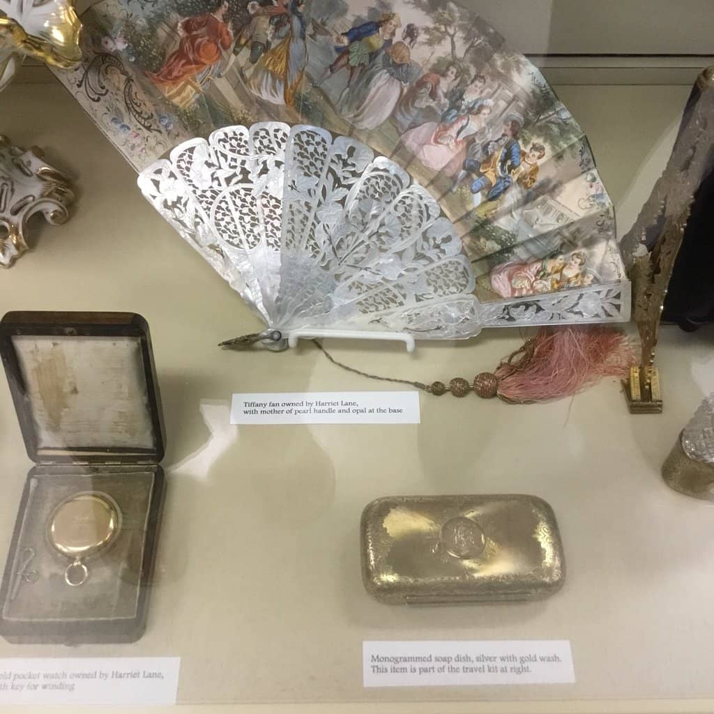 Civil War Artifacts